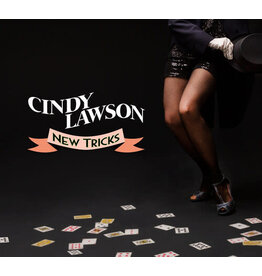 LAWSON,CINDY / New Tricks (CD)