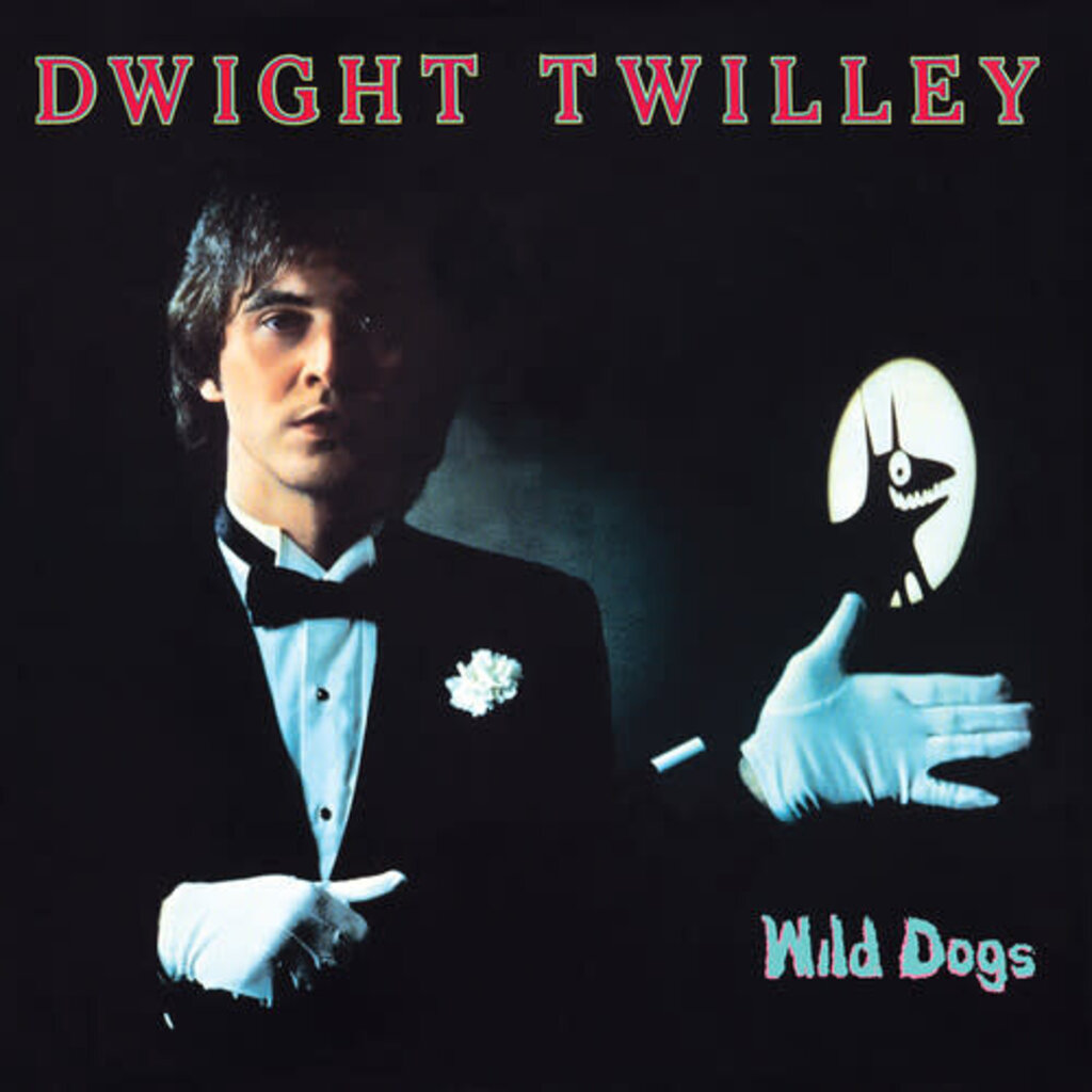 TWILLEY,DWIGHT / Wild Dogs - Expanded Edition (CD)