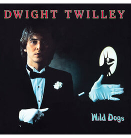 TWILLEY,DWIGHT / Wild Dogs - Expanded Edition (CD)