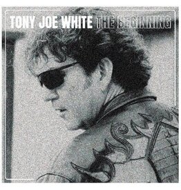 White, Tony Joe / The Beginning (CD)