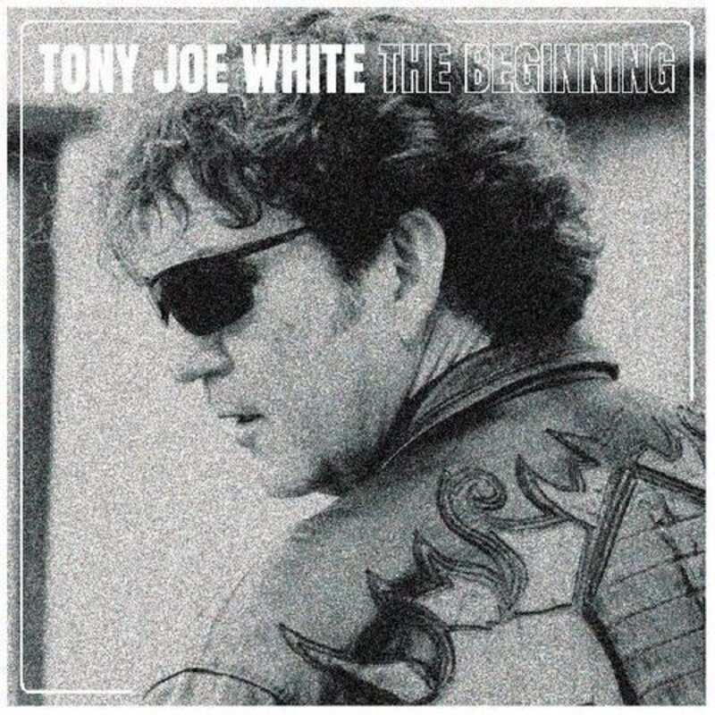 White, Tony Joe / The Beginning (CD)