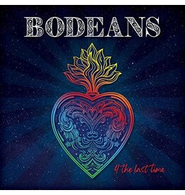 BODEANS / 4 The Last Time (CD)