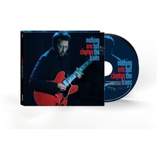 CLAPTON,ERIC / Nothing But The Blues (CD)