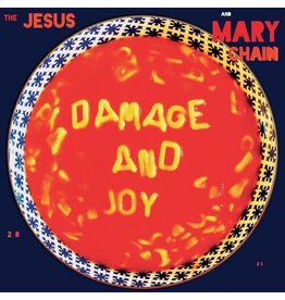 JESUS & MARY CHAIN / Damage And Joy (CD)
