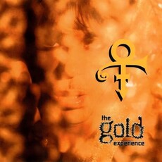 PRINCE / GOLD EXPERIENCE (CD)