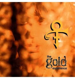 PRINCE / GOLD EXPERIENCE (CD)