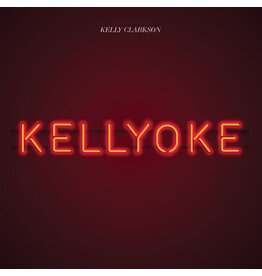 CLARKSON,KELLY / Kellyoke (CD)