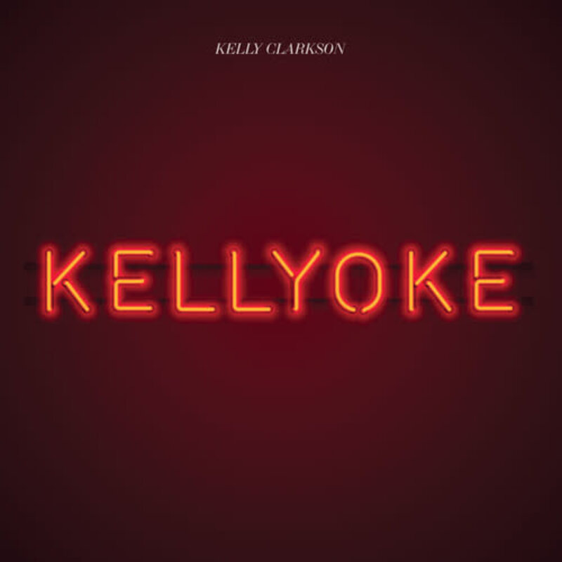 CLARKSON,KELLY / Kellyoke (CD)