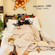 JUNE,VALERIE / Under Cover (CD)