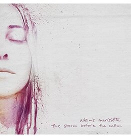 MORISSETTE,ALANIS / The Storm Before The Calm (CD)