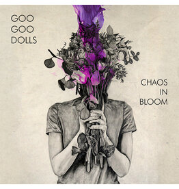 GOO GOO DOLLS / Chaos In Bloom (CD)