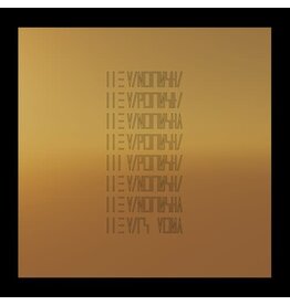 MARS VOLTA / The Mars Volta (CD)