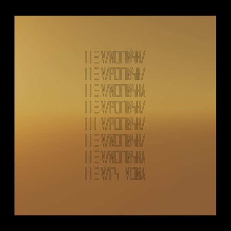 MARS VOLTA / The Mars Volta (CD)