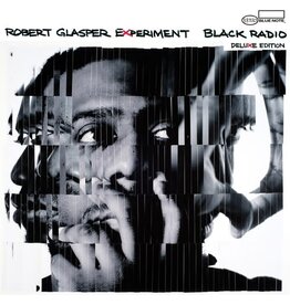 GLASPER,ROBERT / Black Radio [10th Anniversary Deluxe Edition 2 CD]