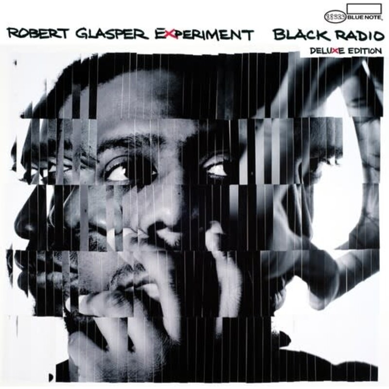 GLASPER,ROBERT / Black Radio [10th Anniversary Deluxe Edition 2 CD]