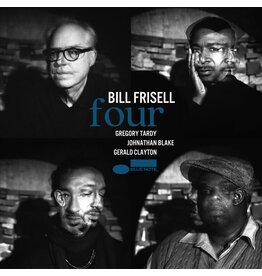 FRISELL,BILL / Four (CD)