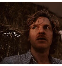 Paisley, Doug / Strong Feelings (CD)