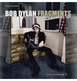 DYLAN,BOB / Fragments: Time Out of Mind Sessions (1996-1997): The Bootleg Series Vol. 17 (CD)
