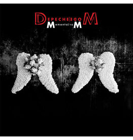 DEPECHE MODE / Memento Mori (CD)