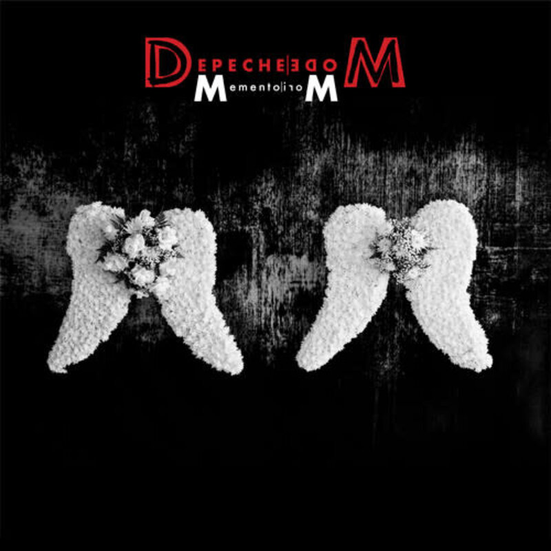 DEPECHE MODE / Memento Mori (CD)