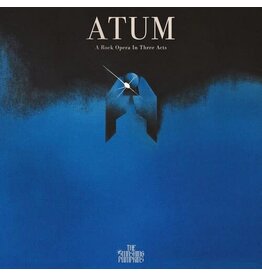 SMASHING PUMPKINS / Atum (CD)