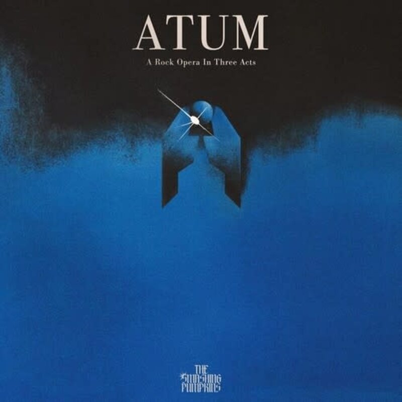 SMASHING PUMPKINS / Atum (CD)