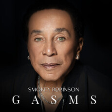 ROBINSON,SMOKEY / Gasms (CD)