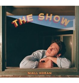 HORAN,NIALL / The Show (CD)