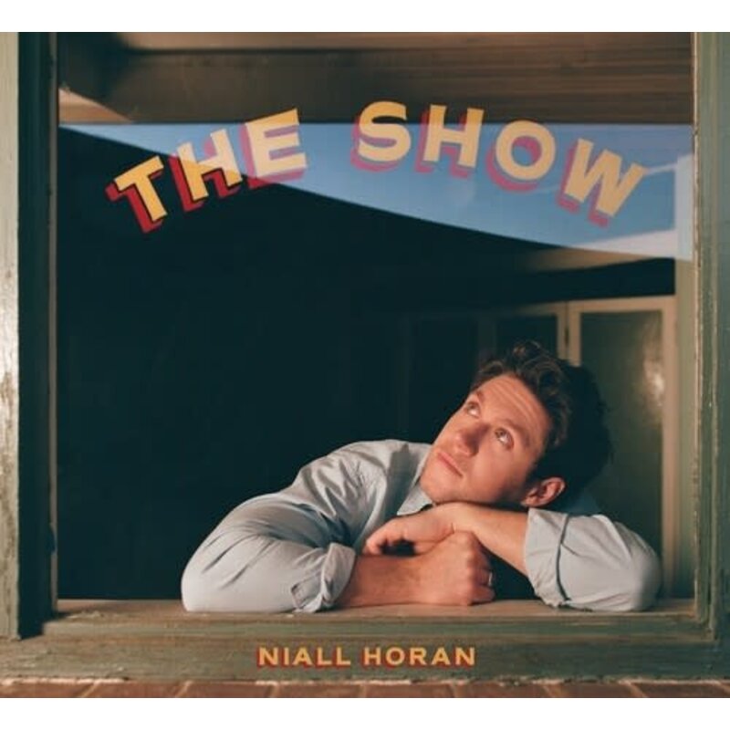 HORAN,NIALL / The Show (CD)