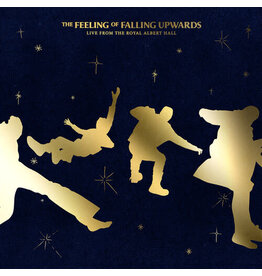 5 SECONDS OF SUMMER / The Feeling of Falling Upwards (Live from The Royal Albert Hall)(CD)