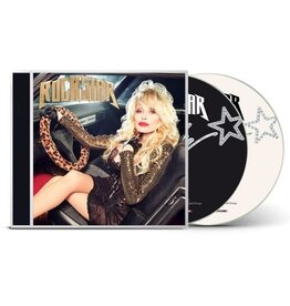 PARTON,DOLLY / Rockstar (CD)