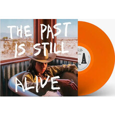 HURRAY FOR THE RIFF RAFF / PAST IS STILL ALIVE