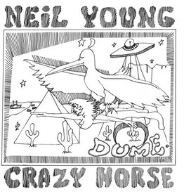 YOUNG,NEIL & CRAZY HORSE / Dume (Indie Exclusive)