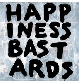 BLACK CROWES / Happiness Bastards