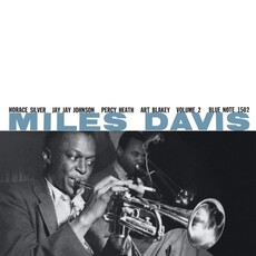 Miles Davis / Volume 2 (Blue Note Classic Vinyl Series)