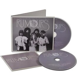 FLEETWOOD MAC / Rumours Live (CD)