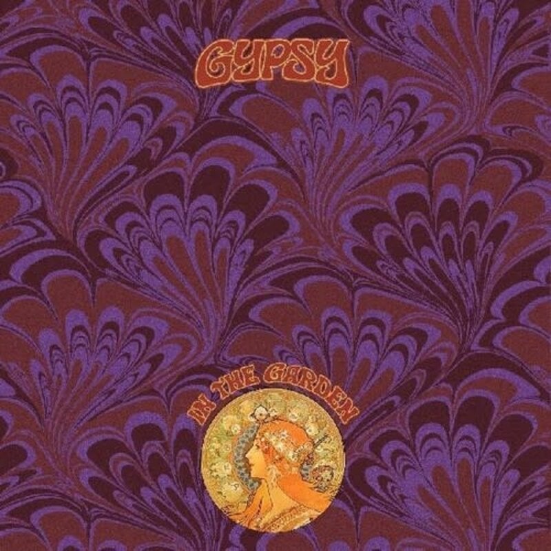 Gypsy / In The Garden (CD)