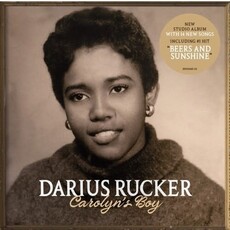RUCKER,DARIUS / Carolyn's Boy (CD)