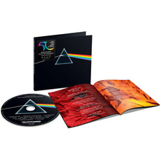 PINK FLOYD / The Dark Side Of The Moon (50th Anniversary) (CD)