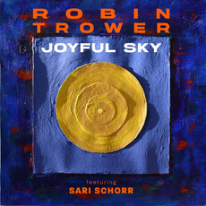 TROWER,ROBIN / Joyful Sky (CD)