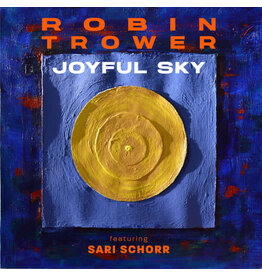 TROWER,ROBIN / Joyful Sky (CD)