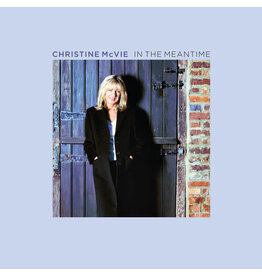 MCVIE,CHRISTINE / IN THE MEANTIME (CD)