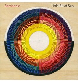 SEMISONIC / Little Bit Of Sun (CD)