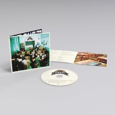 OASIS / MASTERPLAN (REMASTERED EDITION) (CD)