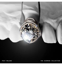 Post Malone / The Diamond Collection [Deluxe 2 CD]
