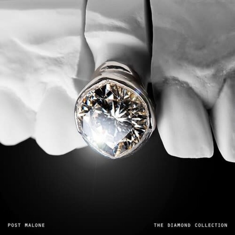 Post Malone / The Diamond Collection [Deluxe 2 CD]