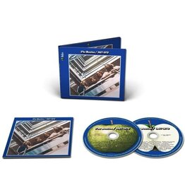 BEATLES / BEATLES 1967-1970 (THE BLUE ALBUM)