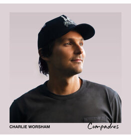 WORSHAM, CHARLIE / COMPADRES (CD)