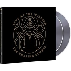 ROLLING STONES / Live At The Wiltern (CD)