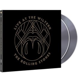 ROLLING STONES / Live At The Wiltern (CD)